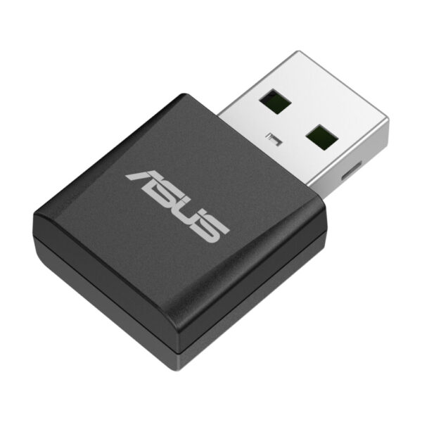 ASUS USB-BE92 | Wi-Fi 7 | Tri-Band | Nano USB Adapter - Compu-Fi Technology South Africa