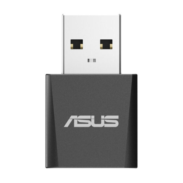 ASUS USB-BE92 | Wi-Fi 7 | Tri-Band | Nano USB Adapter - Compu-Fi Technology South Africa