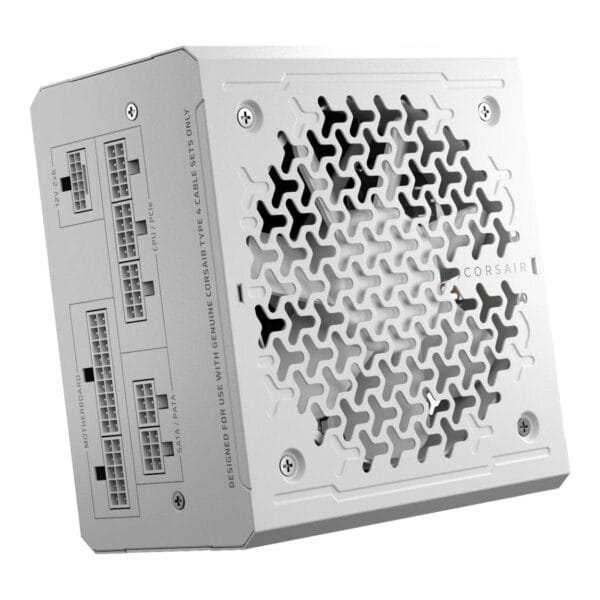 Corsair RM Series RM850e 850W Gold Fully Modular ATX 3.1 Power Supply - Compu-Fi Technology South Africa