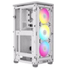 CORSAIR 2000D RGB AIRFLOW | Mini-ITX | SFF | Tempered Glass - Compu-Fi Technology South Africa