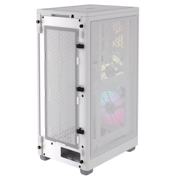 CORSAIR 2000D RGB AIRFLOW | Mini-ITX | SFF | Tempered Glass - Compu-Fi Technology South Africa