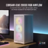 CORSAIR 2000D RGB AIRFLOW | Mini-ITX | SFF | Tempered Glass - Compu-Fi Technology South Africa