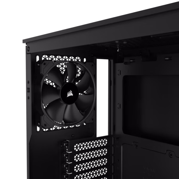 CORSAIR 3000D AIRFLOW | Midi Tower | High-Airflow | Tempered Glass - Compu-Fi Technology South Africa