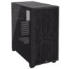 CORSAIR 3000D AIRFLOW | Midi Tower | High-Airflow | Tempered Glass - Compu-Fi Technology South Africa