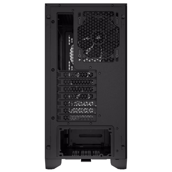 CORSAIR 3000D AIRFLOW | Midi Tower | High-Airflow | Tempered Glass - Compu-Fi Technology South Africa