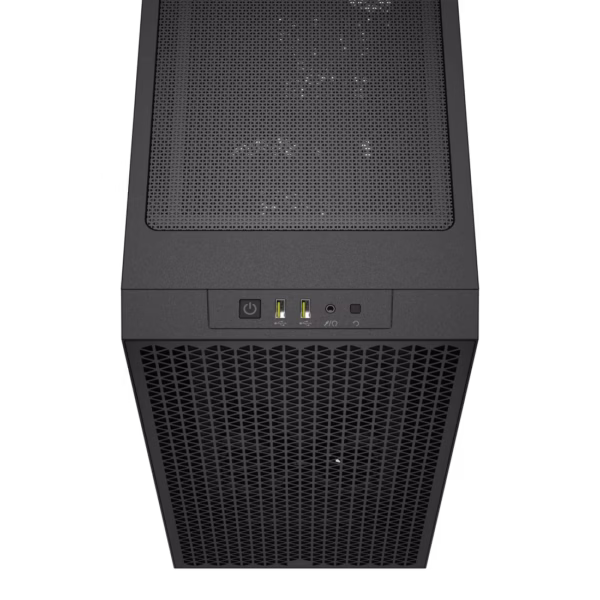 CORSAIR 3000D AIRFLOW | Midi Tower | High-Airflow | Tempered Glass - Compu-Fi Technology South Africa