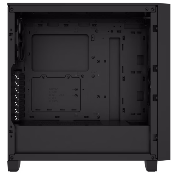 CORSAIR 3000D AIRFLOW | Midi Tower | High-Airflow | Tempered Glass - Compu-Fi Technology South Africa