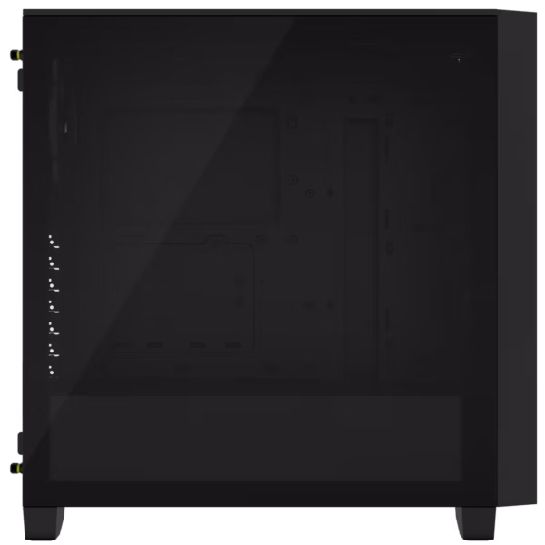CORSAIR 3000D AIRFLOW | Midi Tower | High-Airflow | Tempered Glass - Compu-Fi Technology South Africa