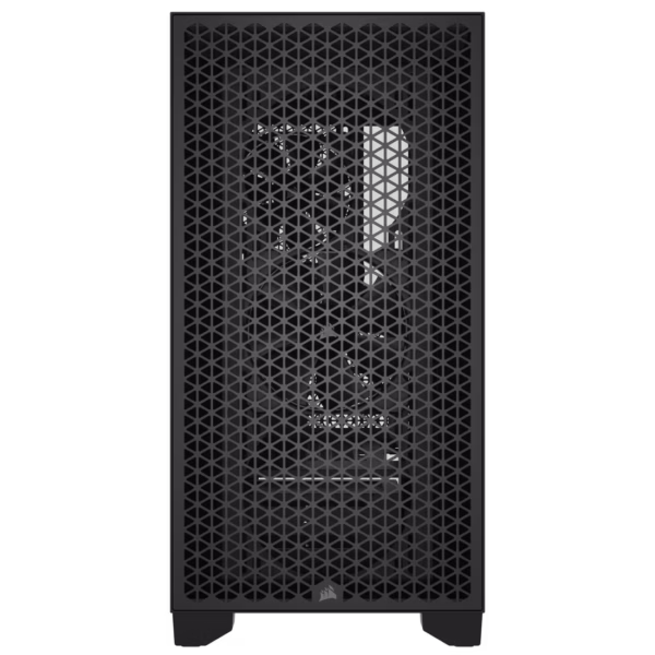 CORSAIR 3000D AIRFLOW | Midi Tower | High-Airflow | Tempered Glass - Compu-Fi Technology South Africa