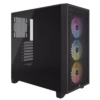 CORSAIR 3000D RGB AIRFLOW | Midi Tower | 3x AR120 Fans | Tempered Glass - Compu-Fi Technology South Africa