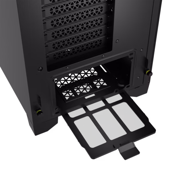 CORSAIR 3000D RGB AIRFLOW | Midi Tower | 3x AR120 Fans | Tempered Glass - Compu-Fi Technology South Africa