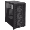 CORSAIR 3000D RGB AIRFLOW | Midi Tower | 3x AR120 Fans | Tempered Glass - Compu-Fi Technology South Africa