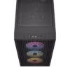 CORSAIR 3000D RGB AIRFLOW | Midi Tower | 3x AR120 Fans | Tempered Glass - Compu-Fi Technology South Africa