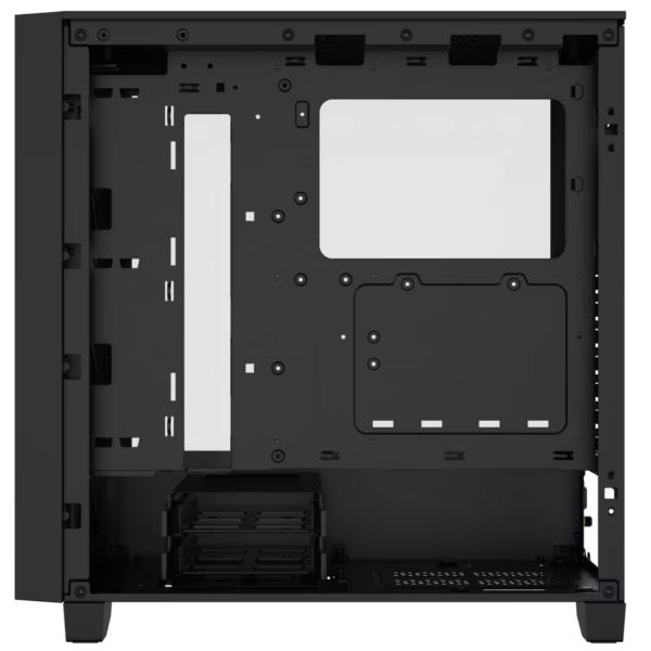 CORSAIR 3000D RGB AIRFLOW | Midi Tower | 3x AR120 Fans | Tempered Glass - Compu-Fi Technology South Africa