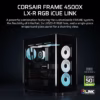 Corsair 4500X LX-R RGB | Panoramic Glass | Mid-Tower | iCUE LINK - Compu-Fi Technology South Africa