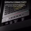 CORSAIR 5000D RS ARGB | Mid-Tower | High-Airflow | Reverse Connector Ready - Compu-Fi Technology South Africa
