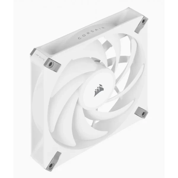 Corsair AF140 ELITE | 140mm | PWM | White - Compu-Fi Technology South Africa