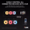 Corsair COMMANDER DUO | Fan Controller | ARGB & iCUE LINK | 12-Fan Capacity - Compu-Fi Technology South Africa