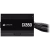 Corsair CX550 | 550W 80 PLUS Bronze PSU - Compu-Fi Technology South Africa