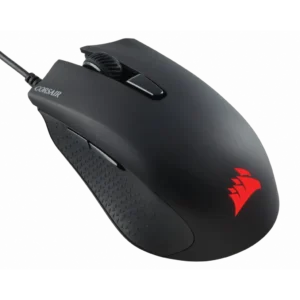 Corsair HARPOON RGB PRO | 12000 DPI | Optical Gaming Mouse - Compu-Fi Technology