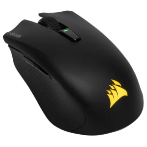 Corsair Harpoon RGB Wireless | 10000 DPI | Optical Gaming Mouse - Compu-Fi Technology