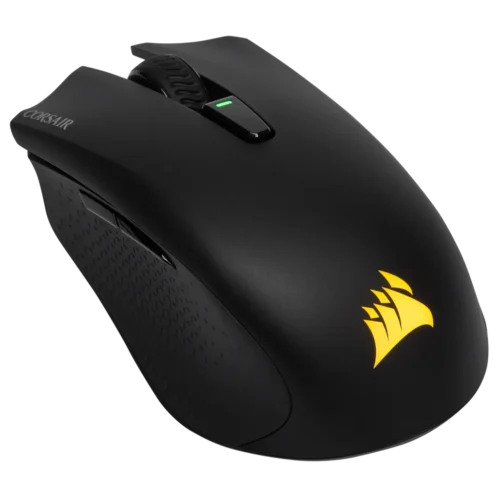 Corsair Harpoon RGB Wireless | 10000 DPI | Optical Gaming Mouse - Compu-Fi Technology South Africa