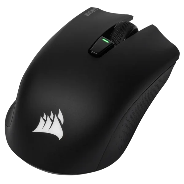 Corsair Harpoon RGB Wireless | 10000 DPI | Optical Gaming Mouse - Compu-Fi Technology South Africa