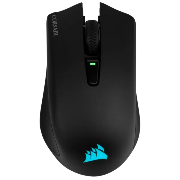 Corsair Harpoon RGB Wireless | 10000 DPI | Optical Gaming Mouse - Compu-Fi Technology South Africa