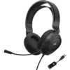 Corsair HS35 Surround v2 | Multiplatform Gaming Headset | 50mm Drivers | Wired - Compu-Fi Technology South Africa