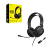 Corsair HS35 Surround v2 | Multiplatform Gaming Headset | 50mm Drivers | Wired - Compu-Fi Technology South Africa