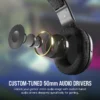 Corsair HS35 Surround v2 | Multiplatform Gaming Headset | 50mm Drivers | Wired - Compu-Fi Technology South Africa