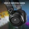 Corsair HS35 Surround v2 | Multiplatform Gaming Headset | 50mm Drivers | Wired - Compu-Fi Technology South Africa