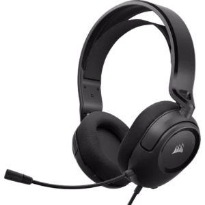 Corsair HS35 v2 | 50mm Drivers | Wired Gaming Headset - Compu-Fi Technology