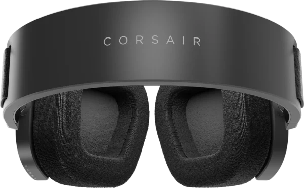 Corsair HS80 Max Wireless | 50mm Drivers | Dolby Atmos | Steel Gray - Compu-Fi Technology South Africa
