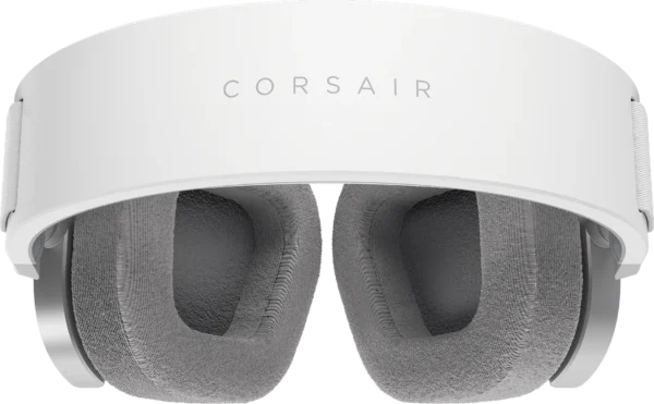 Corsair HS80 Max Wireless | 50mm Drivers | Dolby Atmos | White - Compu-Fi Technology South Africa