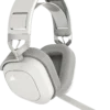 Corsair HS80 Max Wireless | 50mm Drivers | Dolby Atmos | White - Compu-Fi Technology South Africa