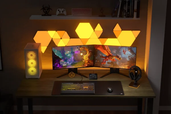 Corsair HS80 Max Wireless | 50mm Drivers | Dolby Atmos | Steel Gray - Compu-Fi Technology South Africa