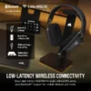 Corsair HS80 Max Wireless | 50mm Drivers | Dolby Atmos | Steel Gray - Compu-Fi Technology South Africa