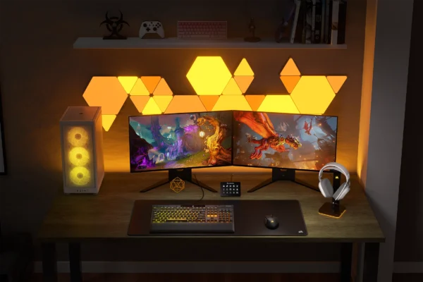 Corsair HS80 Max Wireless | 50mm Drivers | Dolby Atmos | White - Compu-Fi Technology South Africa