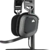 Corsair HS80 RGB USB | 24bit/96kHz High-Fidelity | Wired Gaming Headset - Compu-Fi Technology South Africa