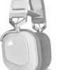 Corsair HS80 RGB Wireless | 50mm Drivers | Dolby Atmos | White - Compu-Fi Technology South Africa