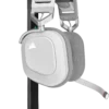 Corsair HS80 RGB Wireless | 50mm Drivers | Dolby Atmos | White - Compu-Fi Technology South Africa