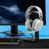 Corsair HS80 RGB Wireless | 50mm Drivers | Dolby Atmos | White - Compu-Fi Technology South Africa