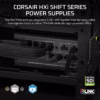 Corsair HX1000i SHIFT | 1000W | Cybenetics Platinum | Fully Modular ATX Power Supply - Compu-Fi Technology South Africa