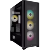 CORSAIR iCUE 7000X RGB | Full Tower | Tempered Glass | 4x SP140 Fans - Compu-Fi Technology South Africa