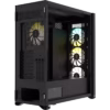 CORSAIR iCUE 7000X RGB | Full Tower | Tempered Glass | 4x SP140 Fans - Compu-Fi Technology South Africa