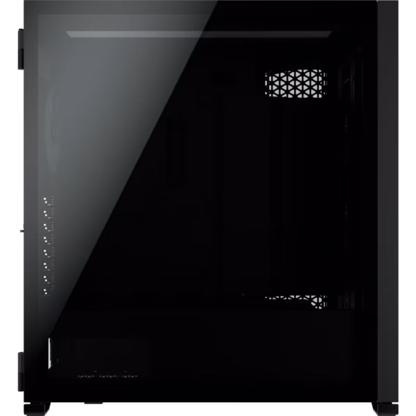 CORSAIR iCUE 7000X RGB | Full Tower | Tempered Glass | 4x SP140 Fans - Compu-Fi Technology South Africa