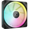 Corsair iCUE LINK LX120 RGB | 120mm PWM | 2400 RPM | Magnetic Levitation - Compu-Fi Technology South Africa