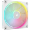 Corsair iCUE LINK LX120 RGB | 120mm Fan | 2400 RPM | 69.9 CFM | 3-Pack - Compu-Fi Technology South Africa