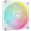 Corsair iCUE LINK LX120 RGB | 120mm | 2400 RPM | White - Compu-Fi Technology South Africa